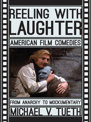 cover image of Reeling with Laughter